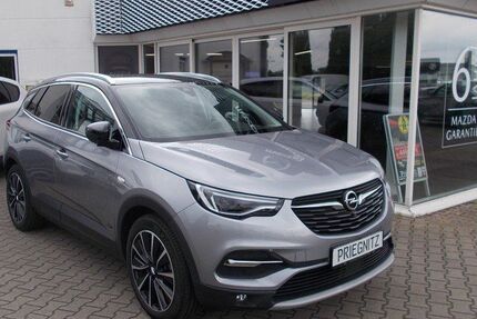 Opel Grandland (X) 63.496 km 20.990 € Brandenburg a. d. Havel 14772