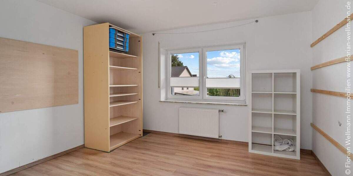 Mehrfamilienhaus, Wohnhaus Twistringen Natenstedt - 7 Zimmer, 196 m&sup2;, 349.000&euro; | Angebot:25726099