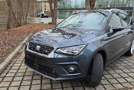 Seat Arona 38.800 km 19.300 &euro; Herzogenaurach 91074