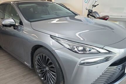 Toyota Mirai 59.000 km 14.990 &euro; Fürstenfeldbruck 82256