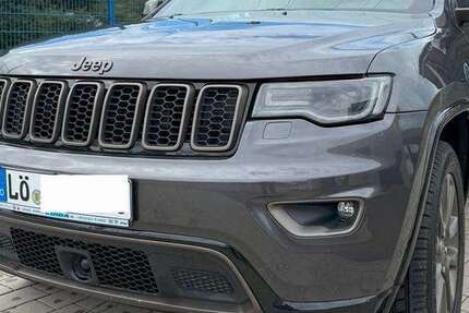 Jeep Grand Cherokee 177.800 km 25.990 € Steinen 79585