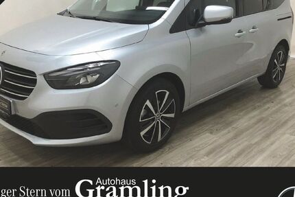 Mercedes-Benz T-Klasse 4.200 km 32.979 € Mosbach-Neckarelz 74821