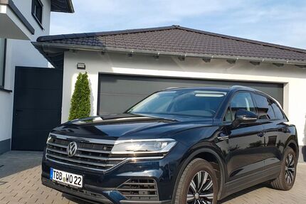 VW Touareg 131.500 km 31.880 € Rauenberg 97896