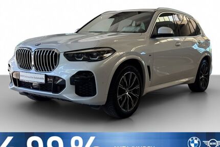 BMW X5 90.272 km 52.199 &euro; Lauda-Königshofen 97922