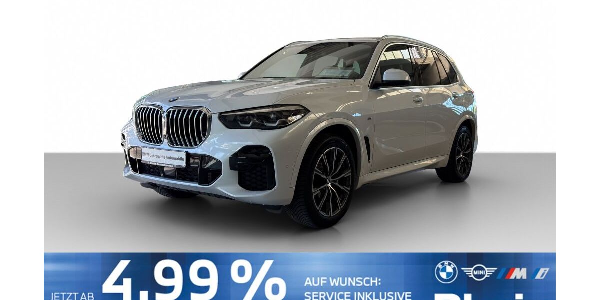 BMW X5 90.272 km 52.199 &euro; Lauda-Königshofen 97922