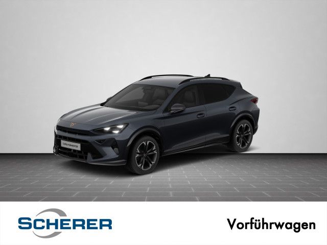 Cupra Formentor 8.000 km 39.990 &euro; Mayen 56727