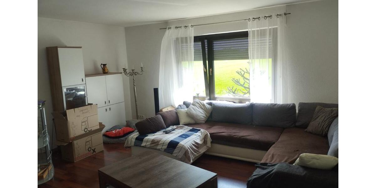 Etagenwohnung Rees - 2 Zimmer, 60 m&sup2;, 380&euro; | Angebot:26415543