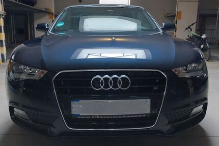 Audi A5 92.200 km 11.500 &euro; Dresden 01277
