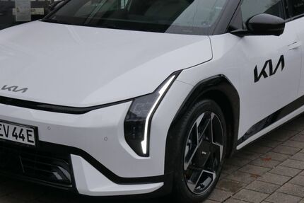 Kia EV4 3.500 km 48.990 &euro; Altötting 84503