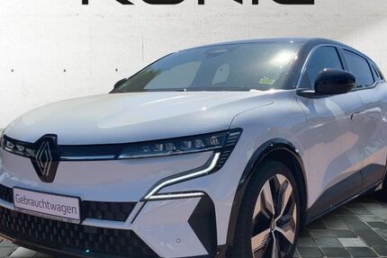 Renault Megane E-TECH 39.113 km 26.999 &euro; Erfurt 99099