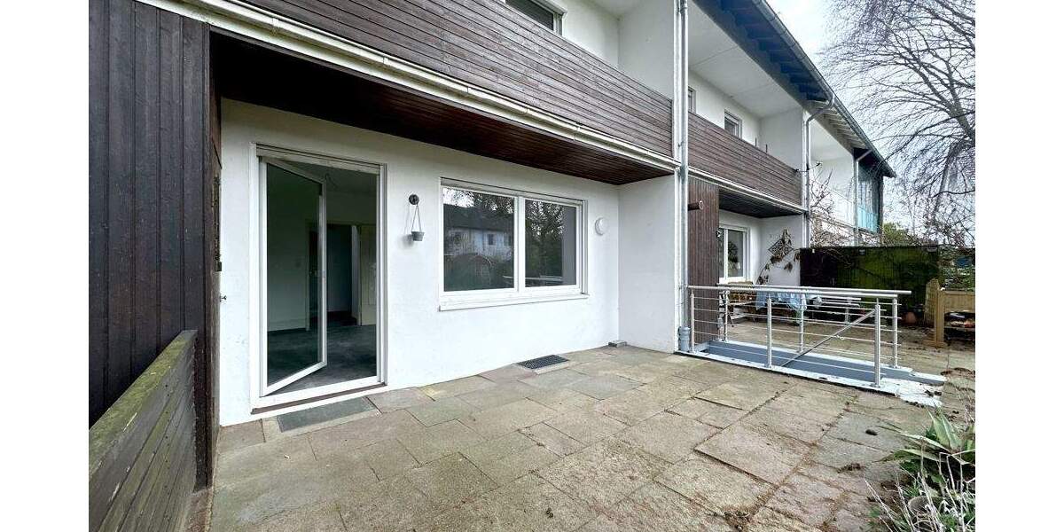 Reihenendhaus Bielefeld / Schildesche Schildesche - 4 Zimmer, 80 m&sup2;, 335.000&euro; | Angebot:25669150