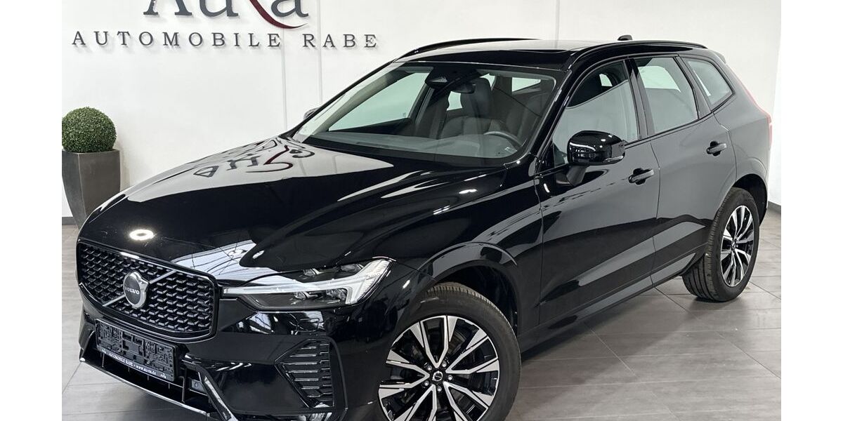 Volvo XC60 99.750 km 32.749 &euro; Wardenburg 26203