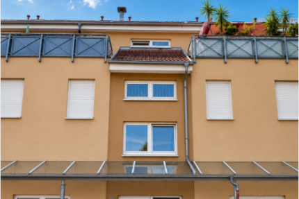 Wohnung Weinheim - 1 Zimmer, 28 m&sup2;, 91.000&euro; | Angebot:27147772