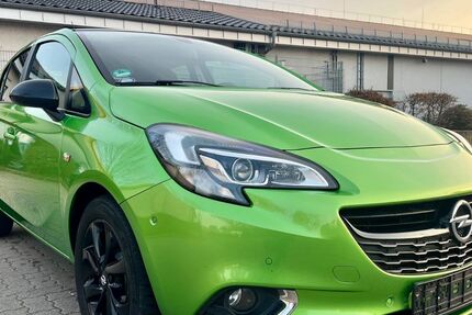 Opel Corsa 132.000 km 8.850 &euro; Eppelheim 69214