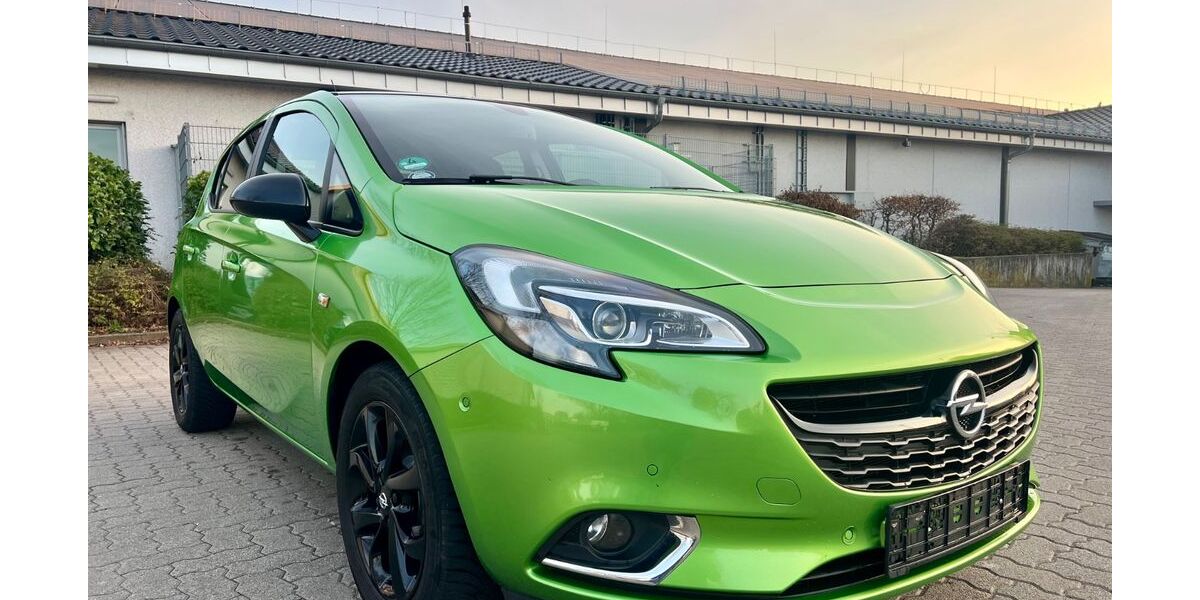 Opel Corsa 132.000 km 8.850 &euro; Eppelheim 69214