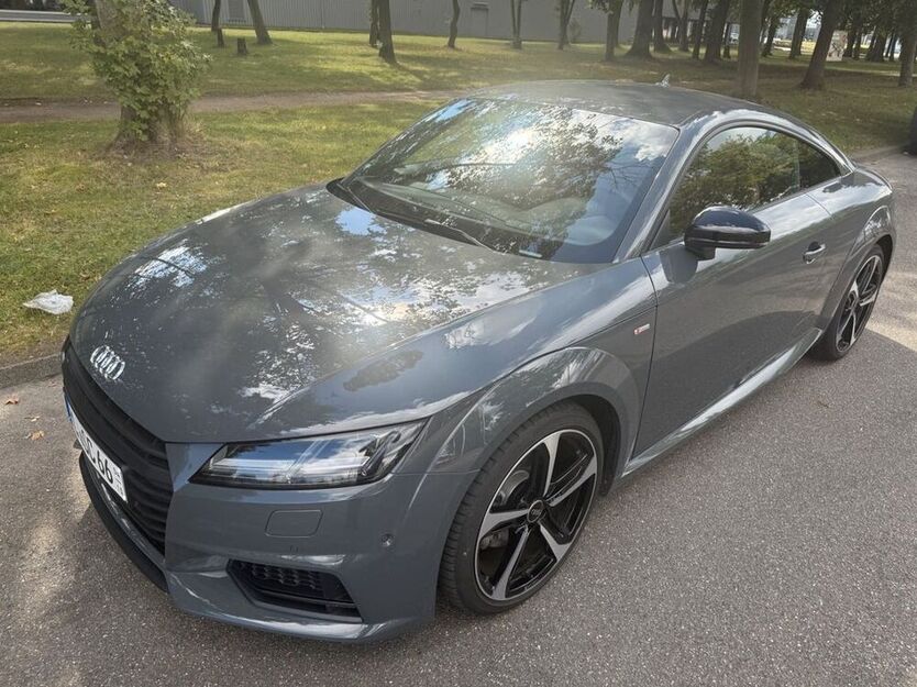 TT