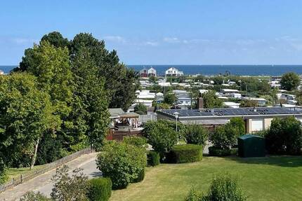 SÜSSAU bei Heiligenhafen OSTSEEBLICK FERIENVERMIETUNG MÖGLICH 1,5 Zi.-APP. LOGGIA MÖBLIERT € 135.000,- 1 zimmer