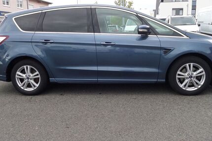 Ford S-Max 100.000 km 21.990 &euro; Erlenbach a. Main 63906