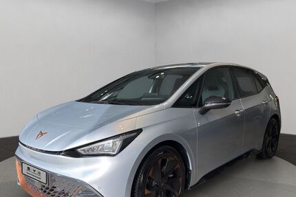 Cupra Born 3.960 km 33.980 &euro; Lohmar 53797