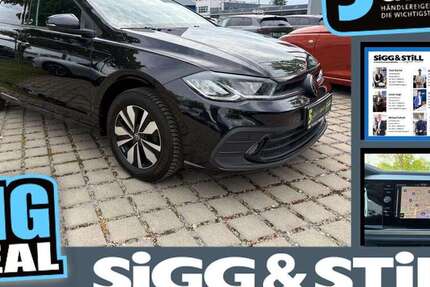 VW Polo 49.850 km 18.350 &euro; Augsburg 86165