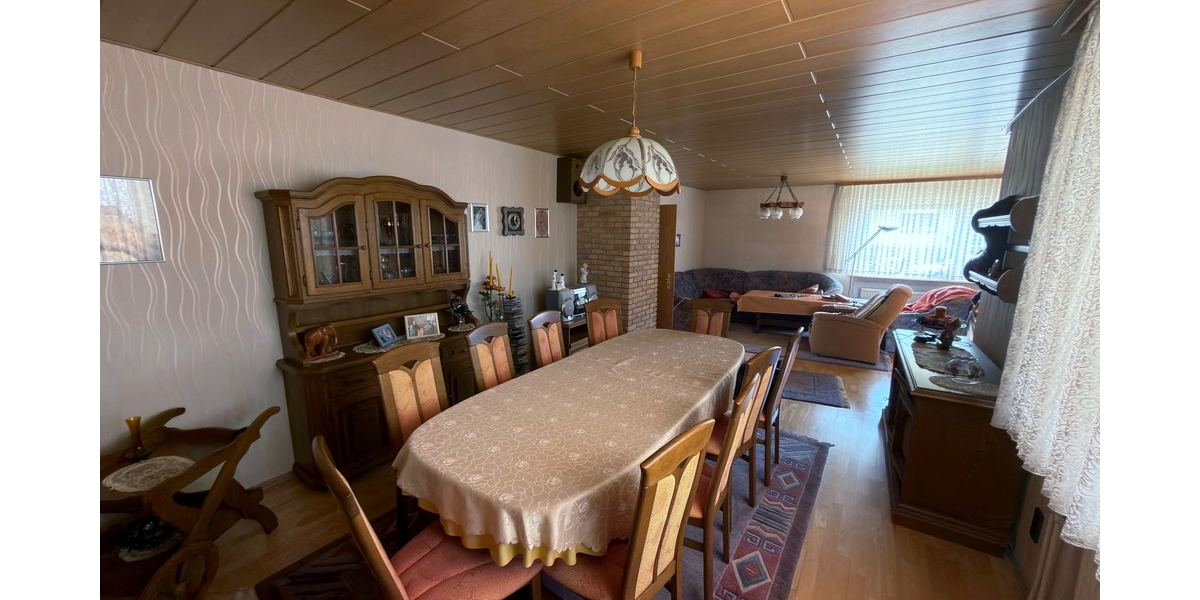 ***Einfamilienhaus mit schönem Grundstück in gefragter Lage von Mainz-Finthen*** - Einfamilienhaus Mainz Finthen | Angebot:26931013
