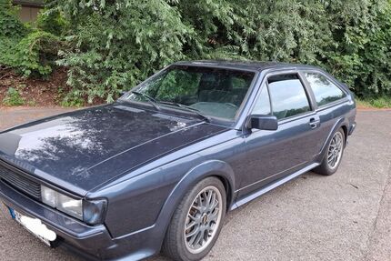 VW Scirocco 250.000 km 15.500 € Karlshuld 86668