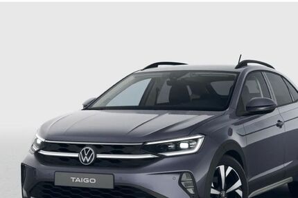 VW Taigo 1.500 km 31.900 &euro; Weißenfels 06667