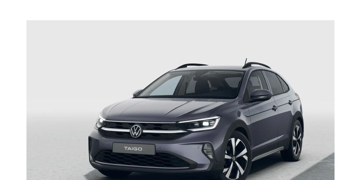 VW Taigo 1.500 km 31.900 &euro; Weißenfels 06667