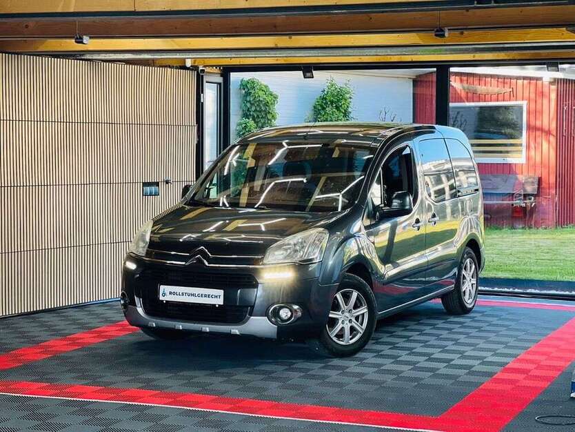 Berlingo