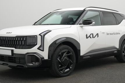 Kia Andere 3.000 km 41.980 &euro; Borken 46325