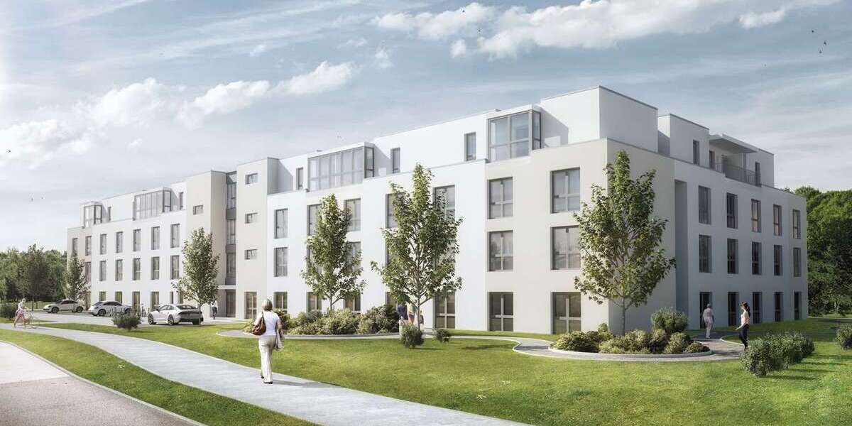 Wohnung zum Kaufen in Werther 390.000 € 100 m² 2.5 zimmer