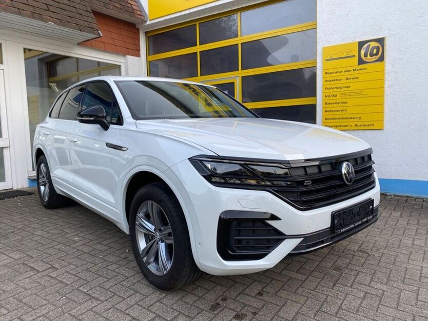 Touareg