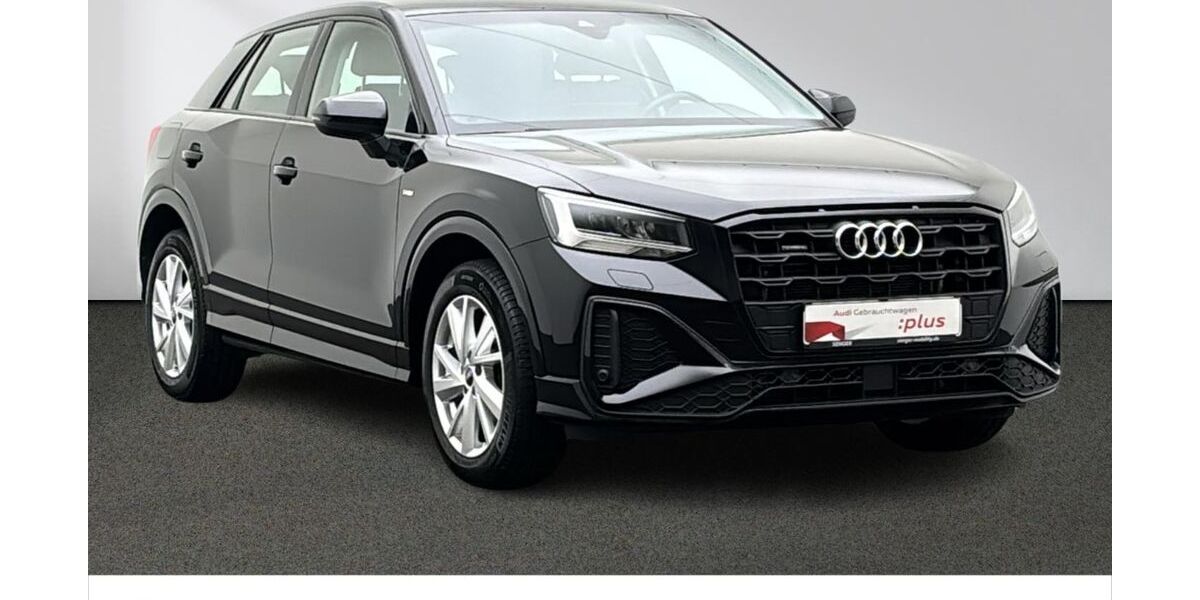 Audi Q2 36.718 km 27.990 &euro; Lingen 49809