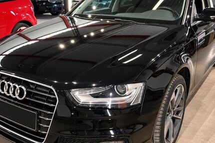 Audi A4 210.000 km 7.490 &euro; Apolda 99510