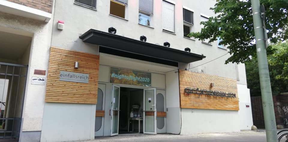 Büro in Berlin 6.750 € 450 m²