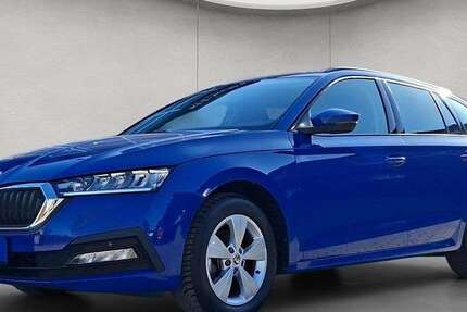 Skoda Octavia 70.382 km 17.970 &euro; Hamburg 21029