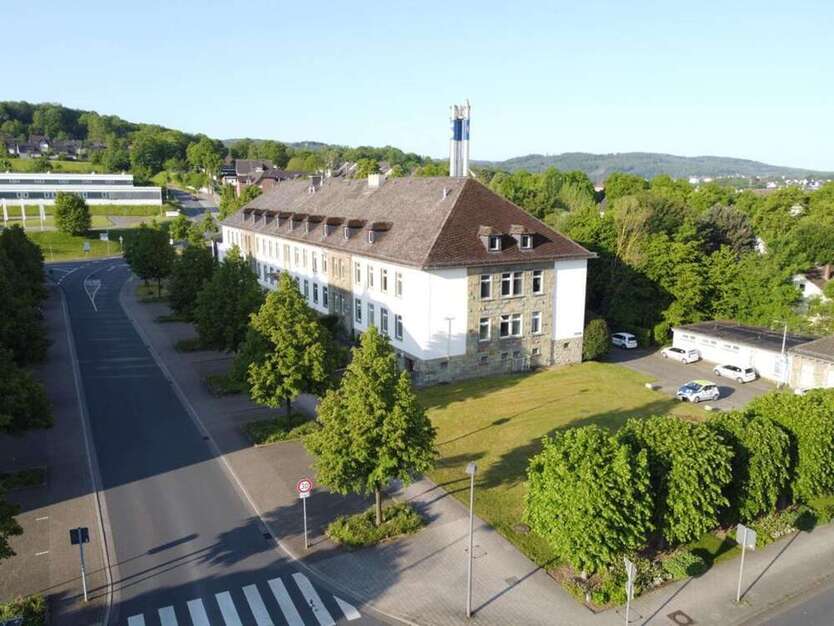 Büro in Hemer 350 € 20 m²