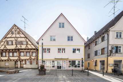 Büro in Mengen 229.000 € 114.33 m² zimmer