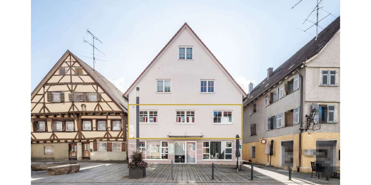 Büro in Mengen 229.000 € 114.33 m² zimmer