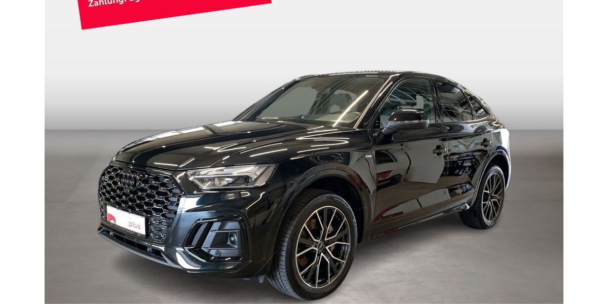 Audi Q5 38.750 km 41.735 &euro; Landshut 84030