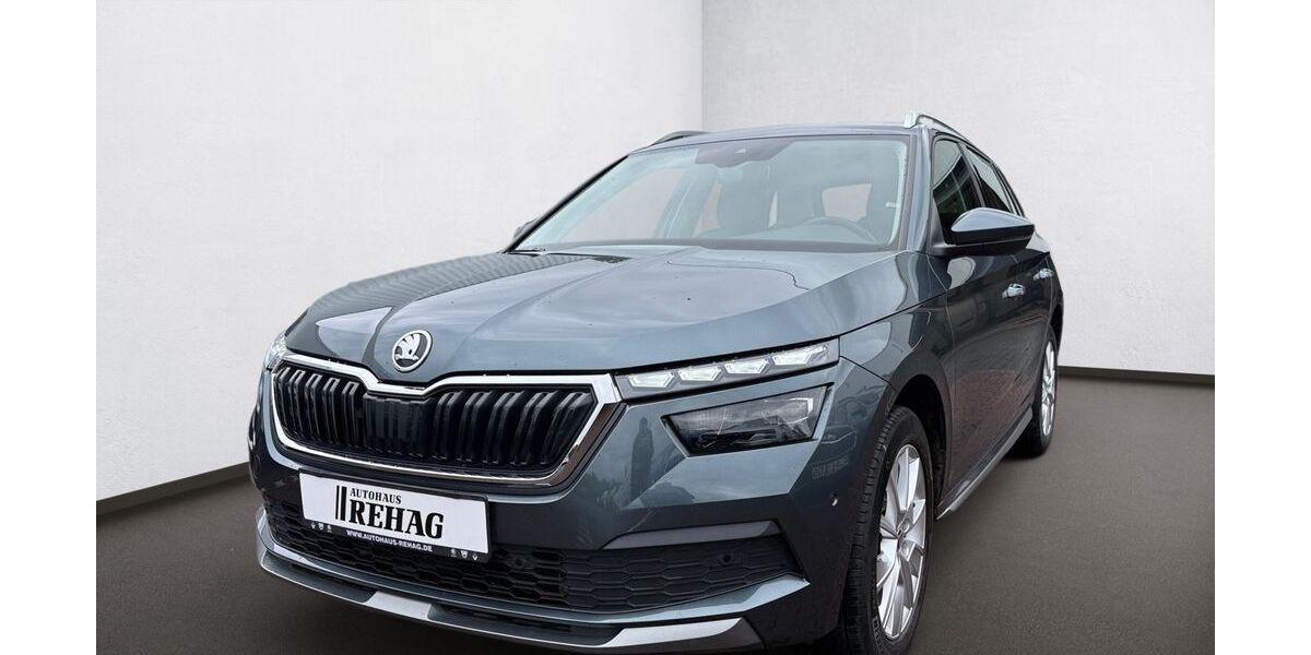 Skoda Kamiq 69.792 km 15.990 &euro; Recklinghausen 45659