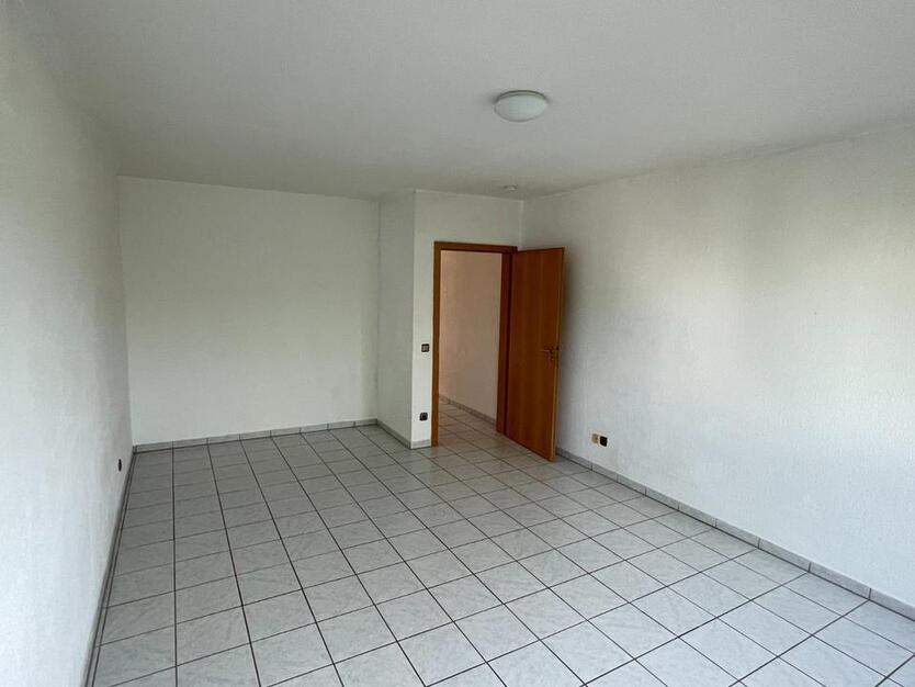 Singleappartement -Nähe Gladbeck-Essen-City-