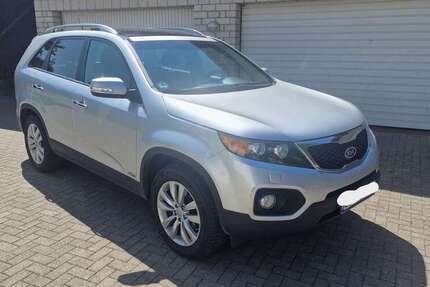 Kia Sorento 245.000 km 6.000 &euro; Barntrup, Stadt 32683