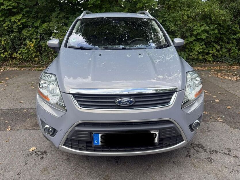 Kuga