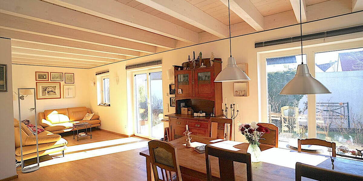 Einfamilienhaus Landsberg am Lech Landsberg - 5 Zimmer, 130 m&sup2;, 799.000&euro; | Angebot:26608654