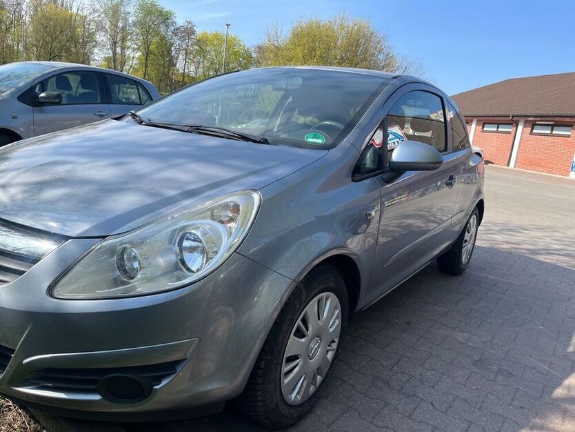 Corsa