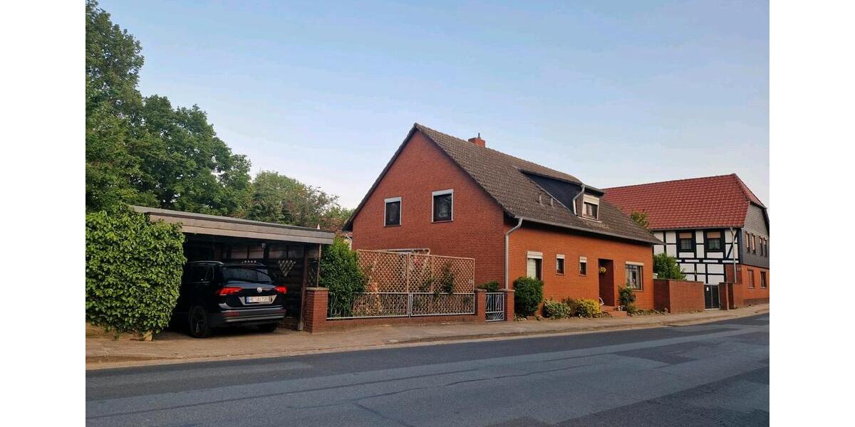 Einfamilienhaus Velpke - 6 Zimmer, 170 m&sup2;, 320.000&euro; | Angebot:25283369