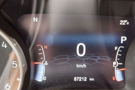 Jeep Compass 87.500 km 16.800 &euro; Crailsheim 74564