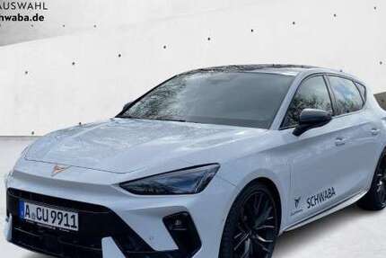Cupra Leon 6.905 km 39.910 &euro; Gersthofen 86368
