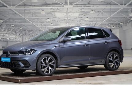 VW Polo 40.900 km 21.880 &euro; Michelstadt 64720